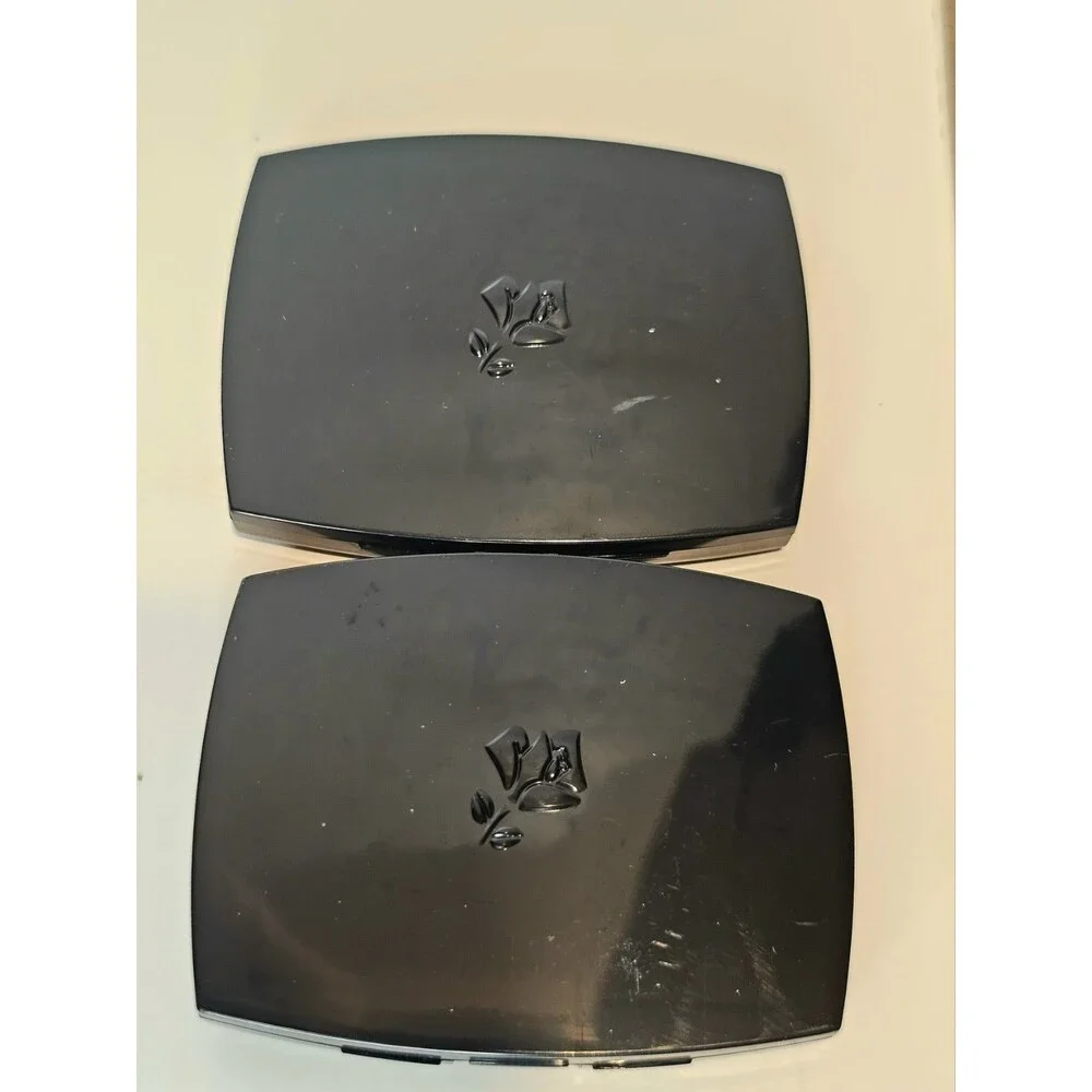 Lot of 2: Lancome Blush Subtil Oil - free Powder Blush ~ Rose Fresque~ 2.5g each